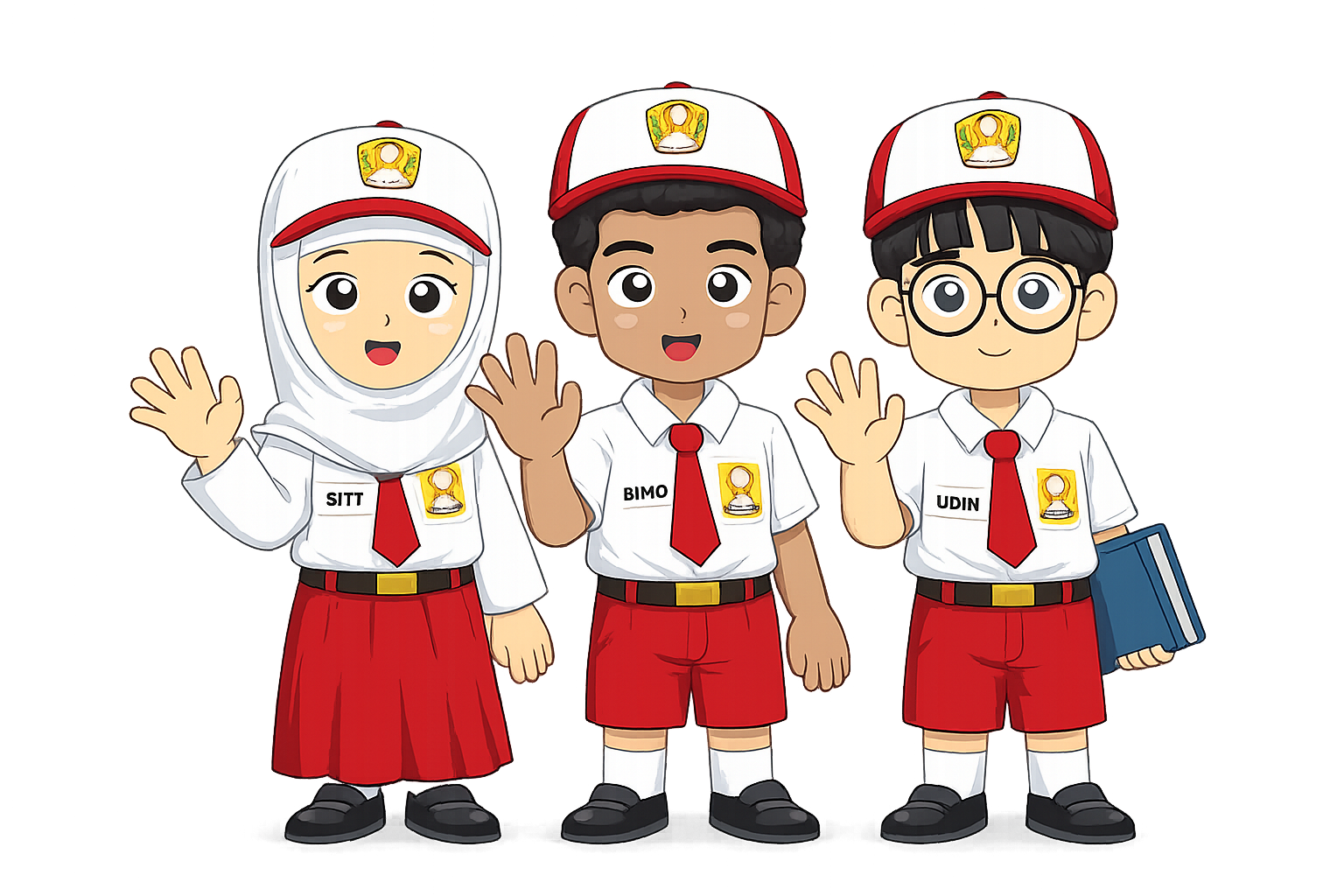 Siswa SD